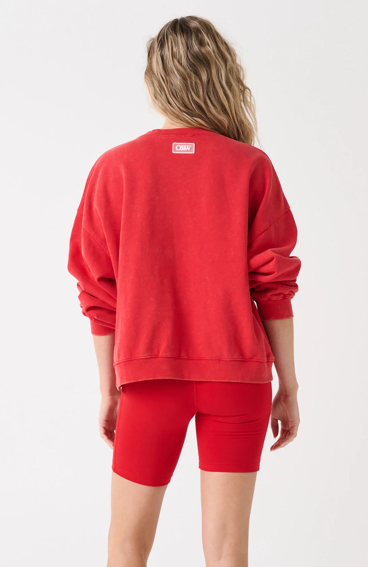 Ada Slim Sweater