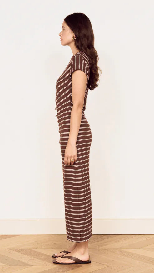 Vesper Midi Dress
