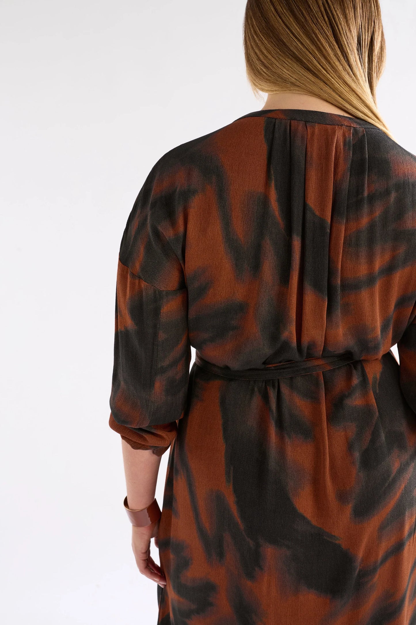 Osmi Dress