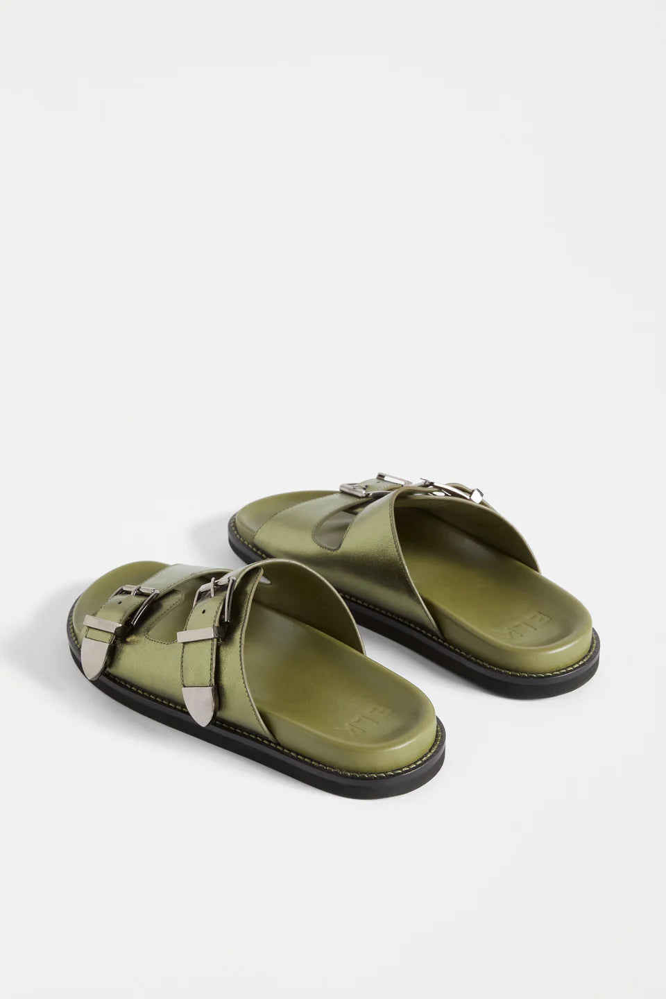 Spenne Sandal