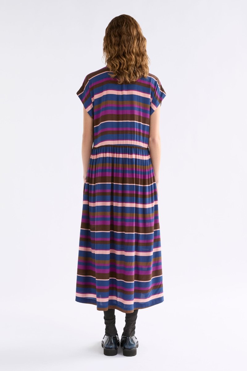 Landau Dress