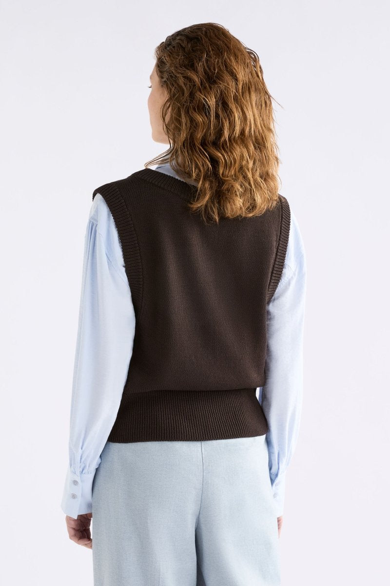 Mikkel Vest