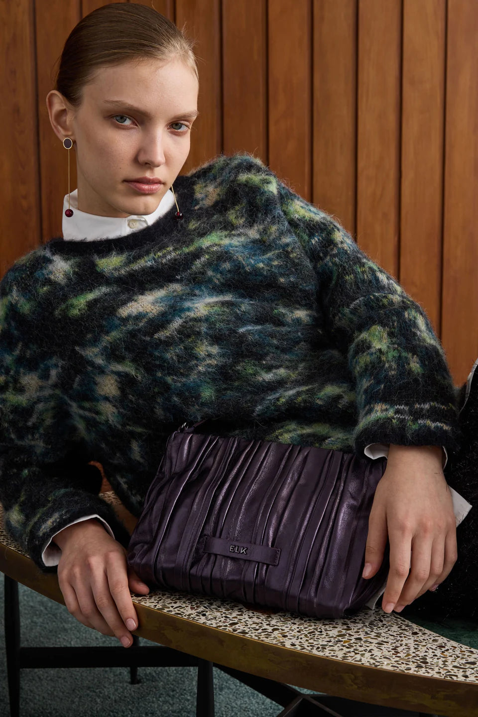 Kallio Sweater