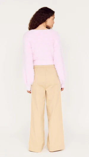 Tahlia Fluffy Knit