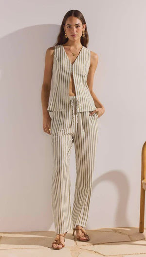 Edith Relaxed Pant