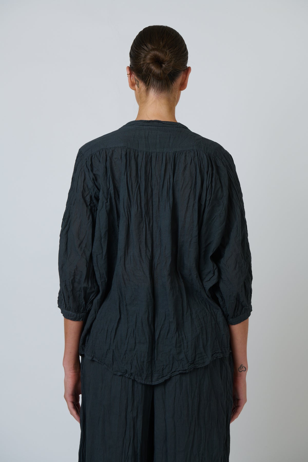 P177 Cotton Top
