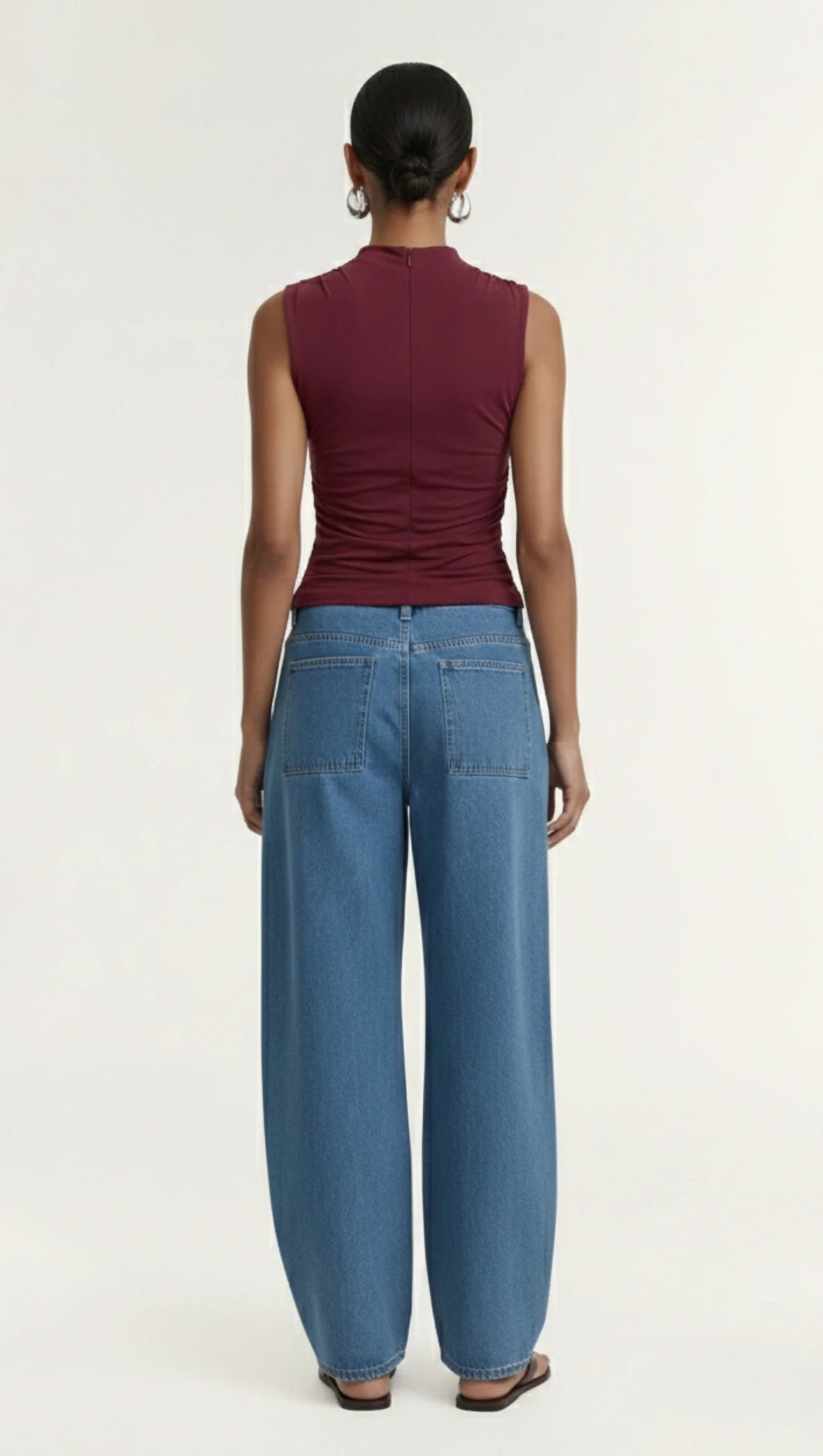 Velo Top
