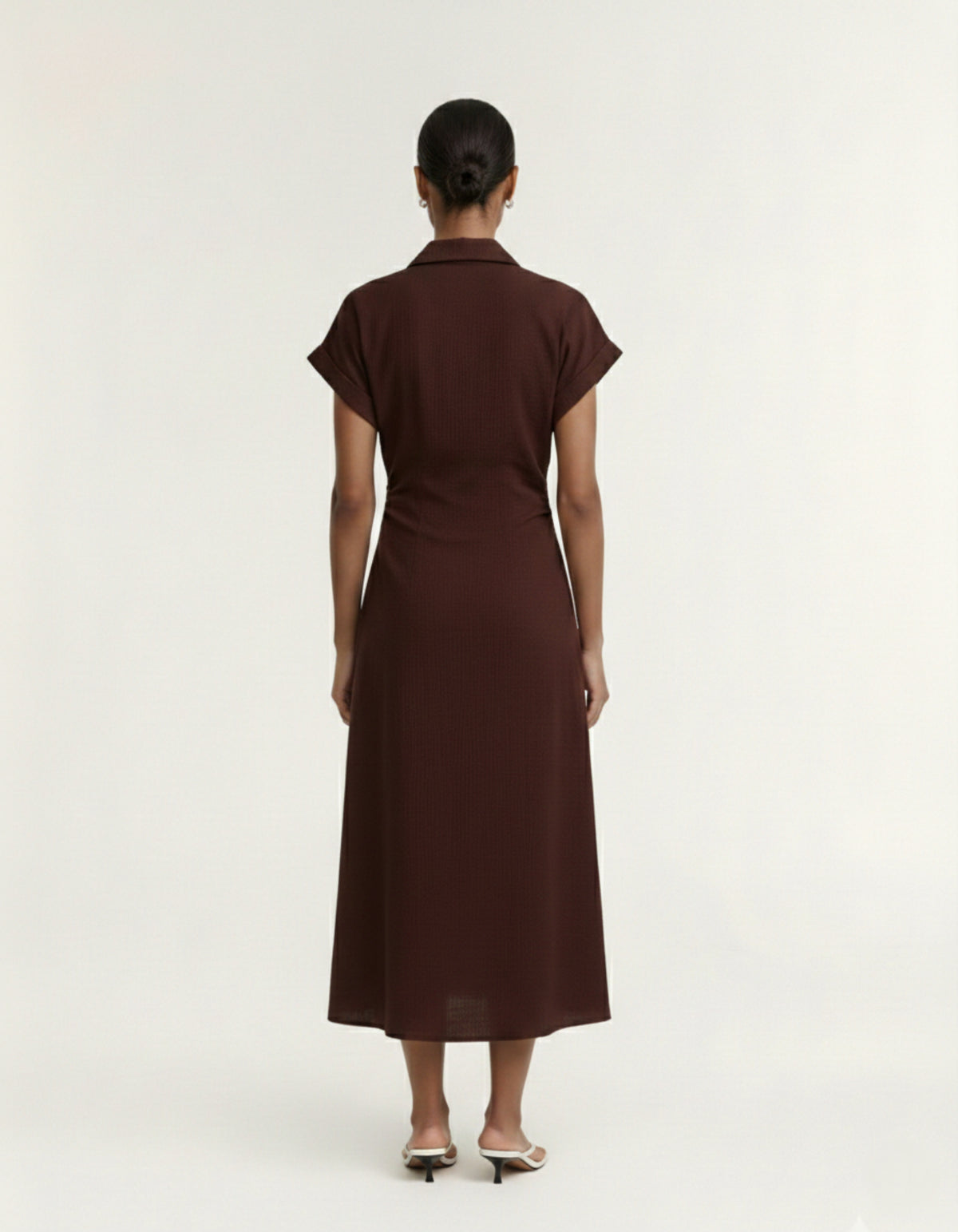 Rhodes Midi Dress