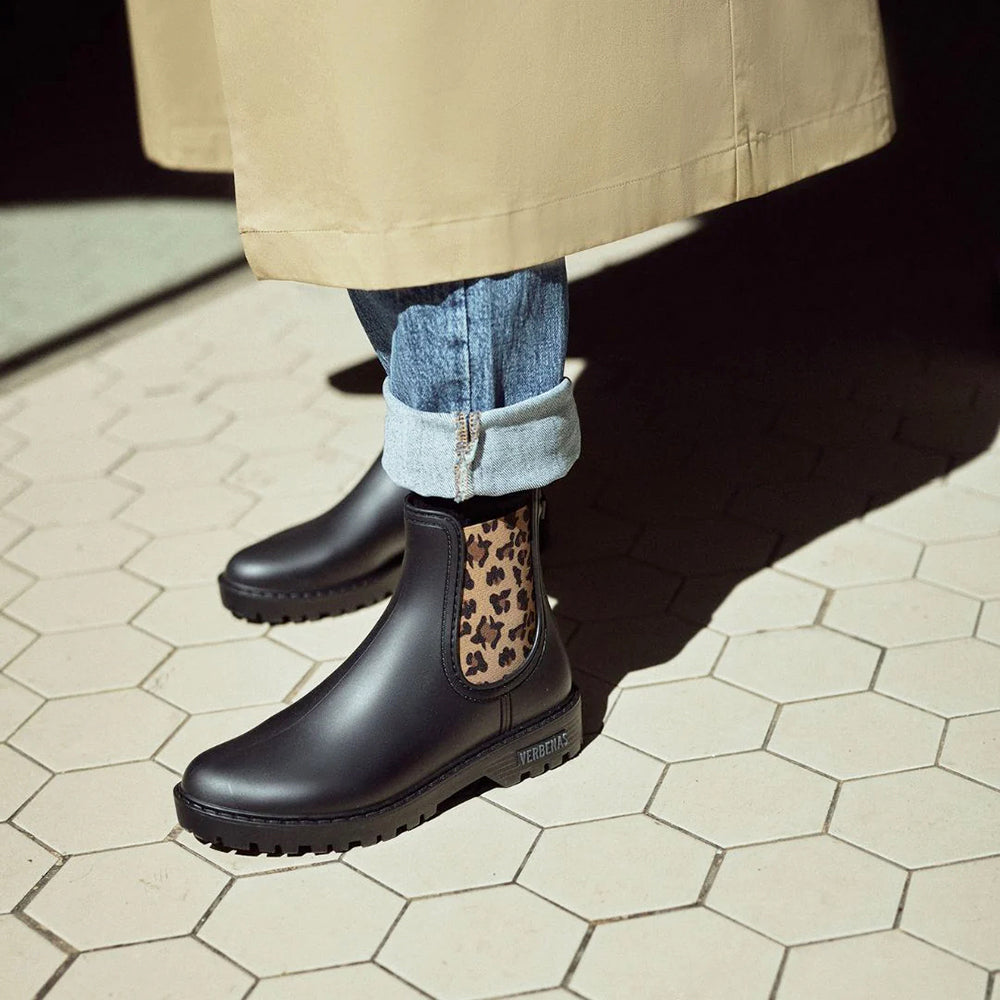 Gaudi Boot