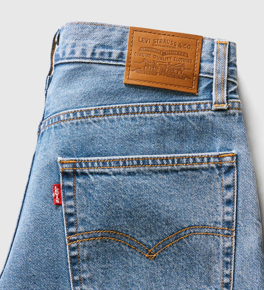 Baggy Dad Jeans (Core)