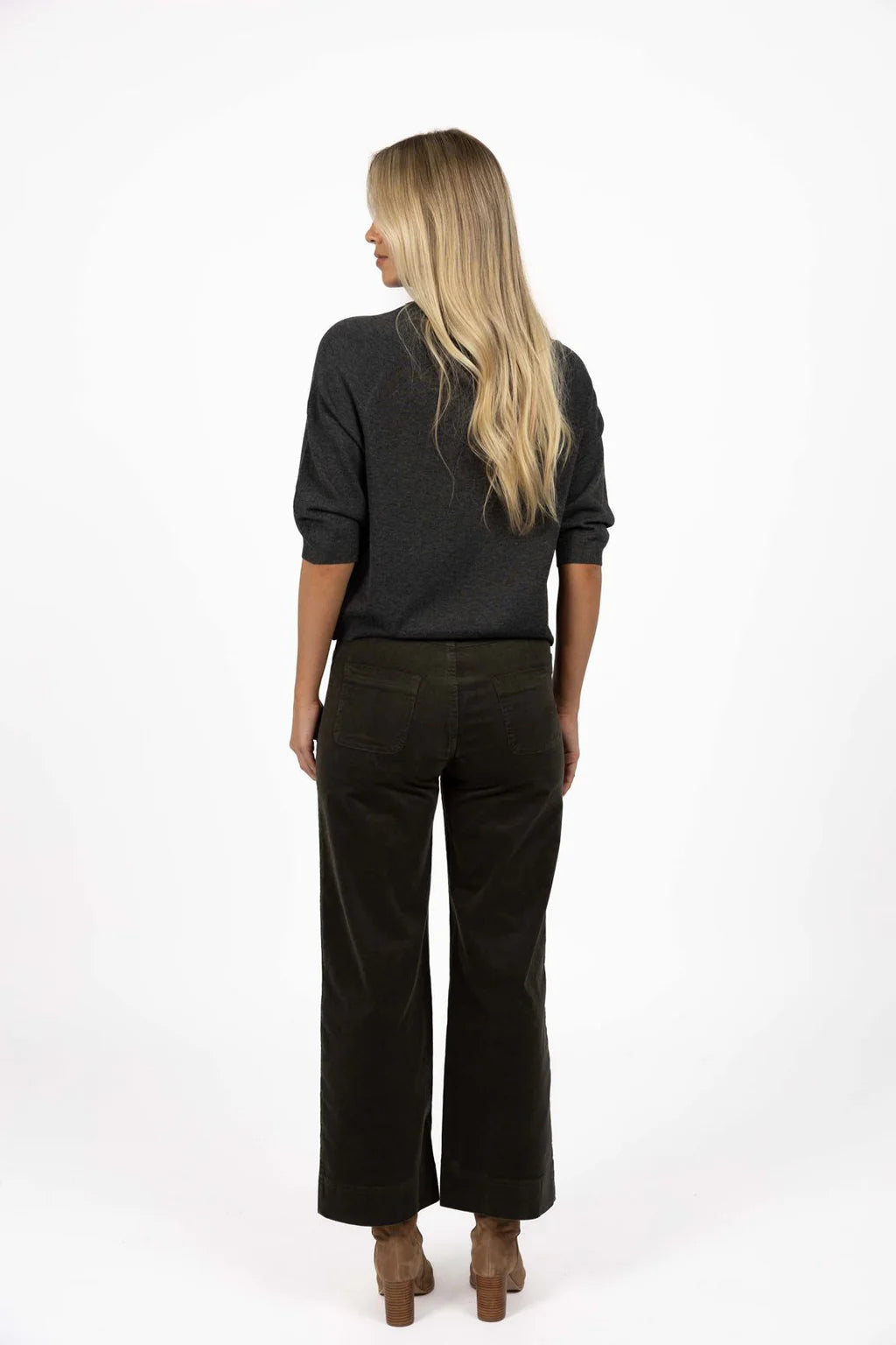 Grace Top