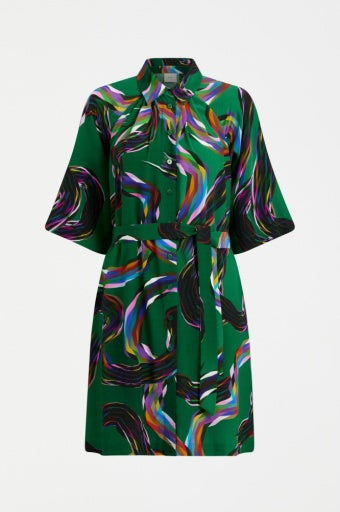 Metz Short Dress