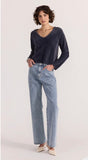 Ember Fluffy Knit Jumper