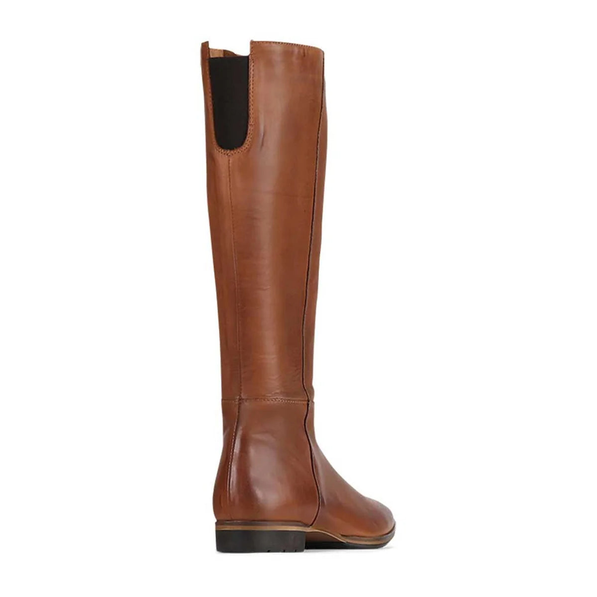 Gaetan Knee High Boot