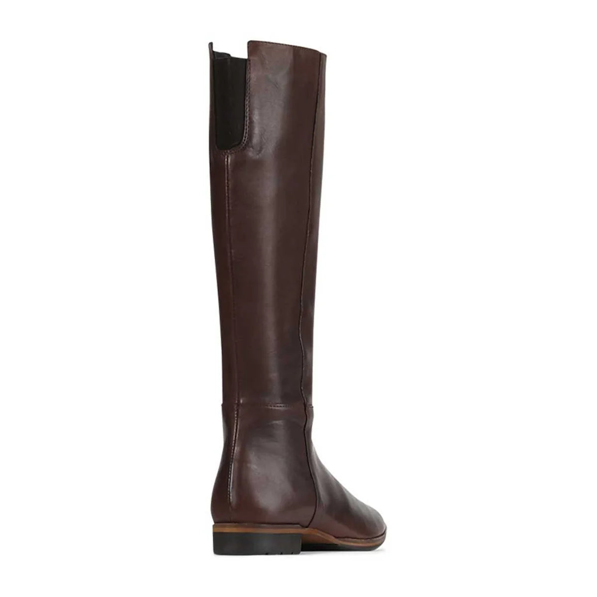 Gaetan Knee High Boot