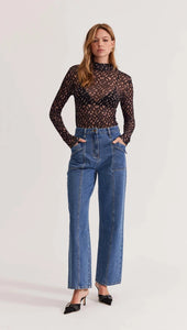 Alita Denim Jeans