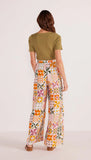 Louisa Wide Leg Pant