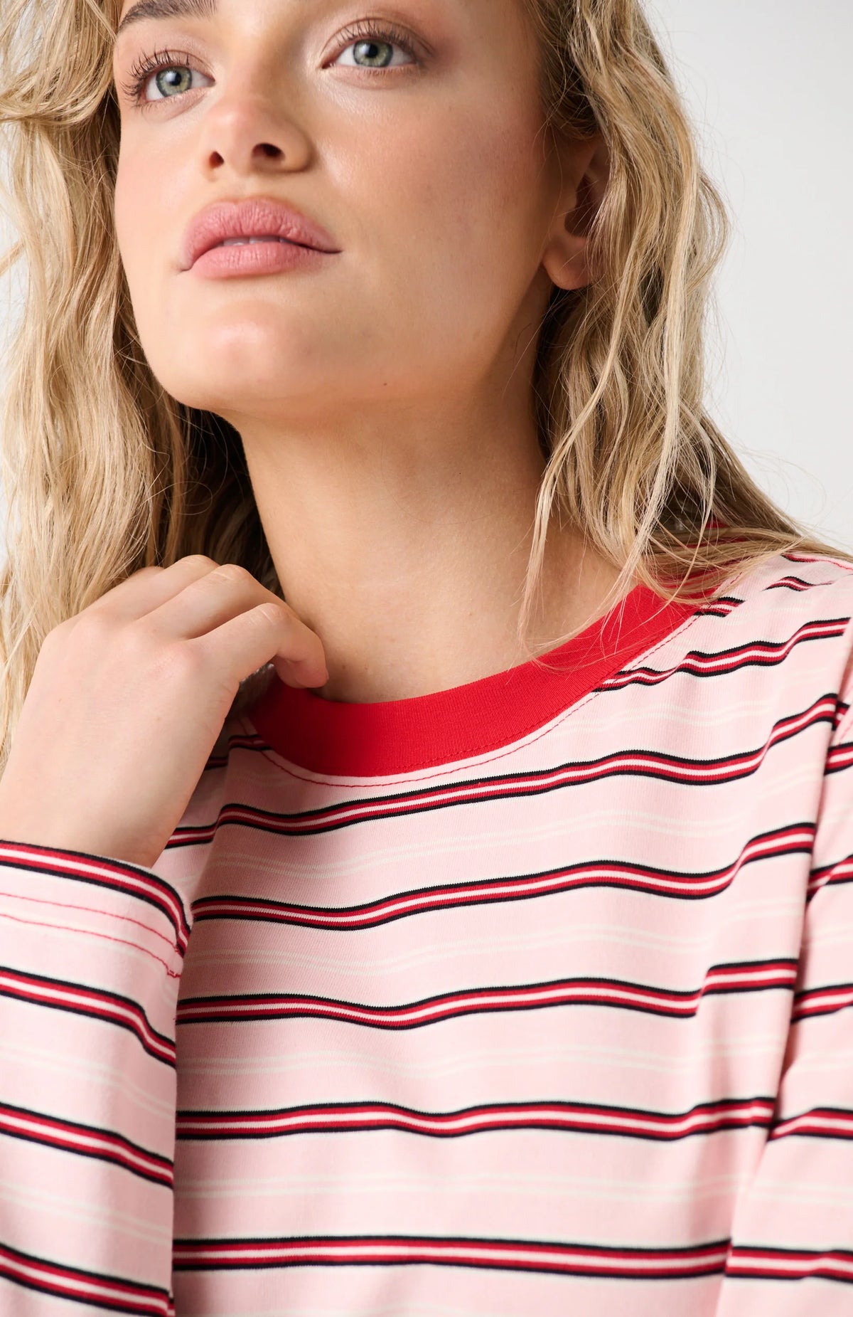 Felix Long Sleeve