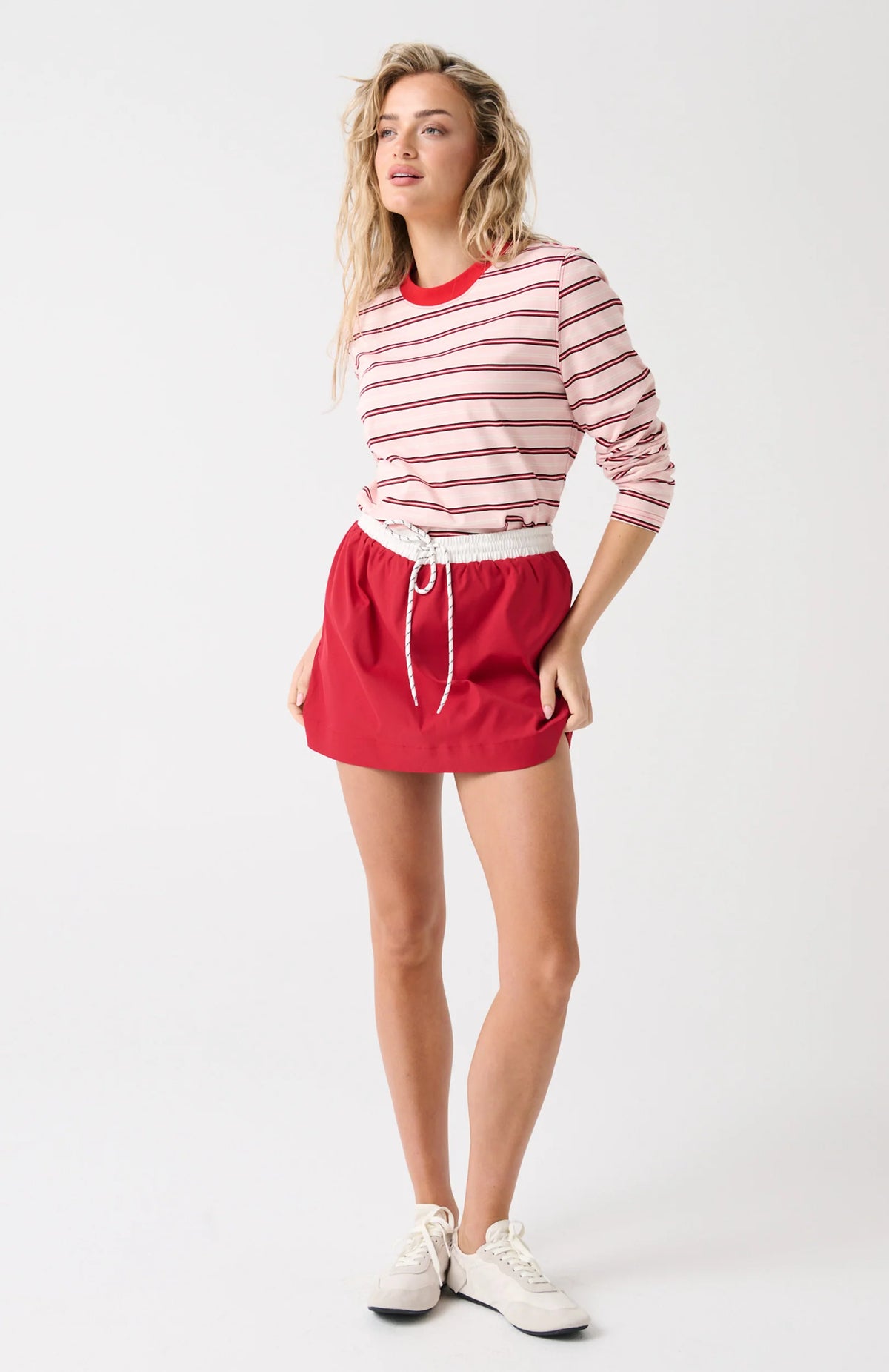 Felix Long Sleeve