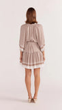 Soleil Smock Dress