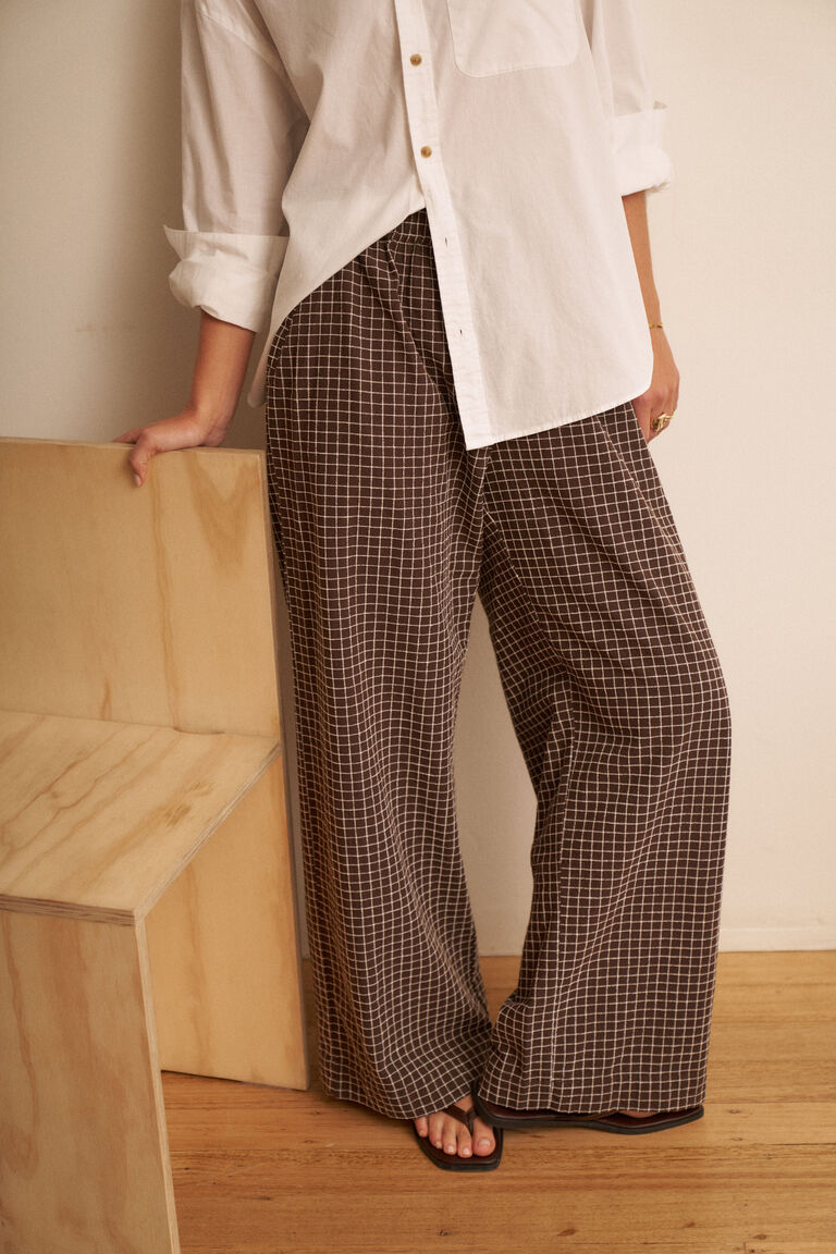The Lounge Pant