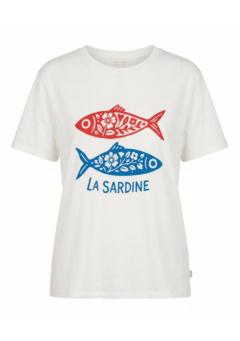 La Sardine Classic Tee