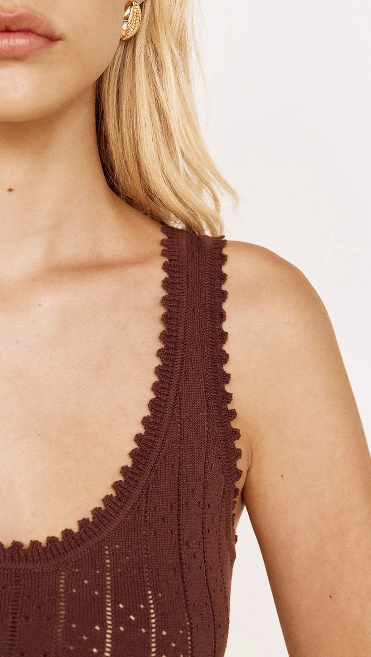Bronte Pointell Tank