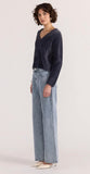 Ember Fluffy Knit Jumper
