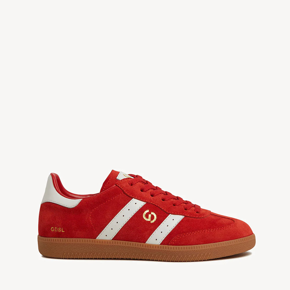 2001 Parallel Sneaker