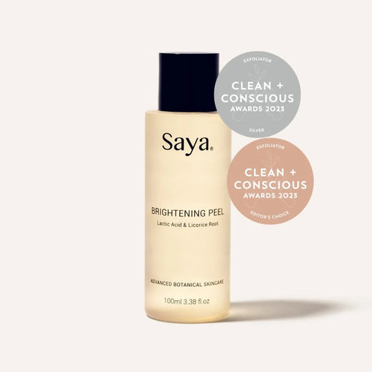 Brightening Peel