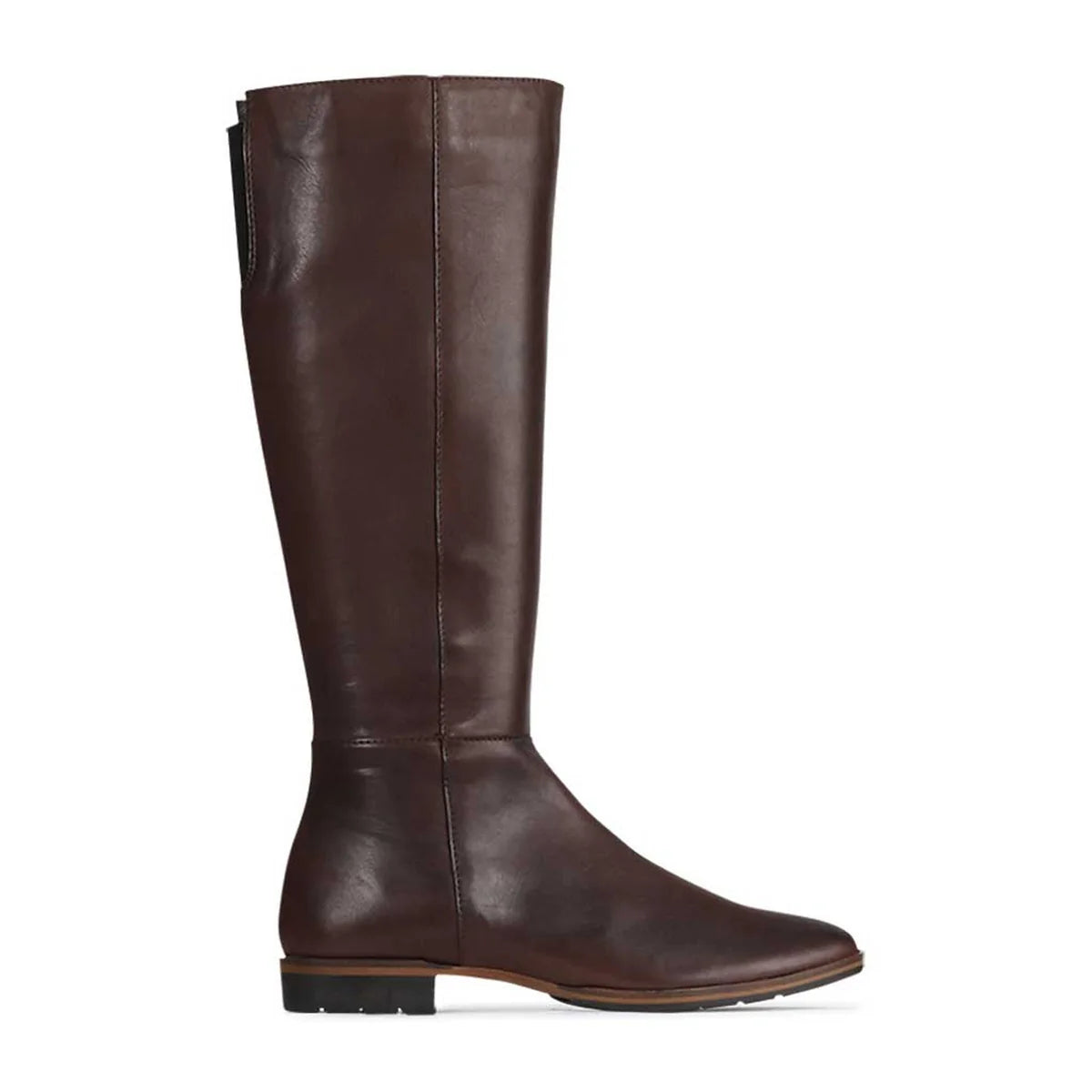 Gaetan Knee High Boot