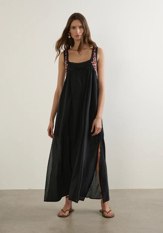 Amiah Maxi Dress