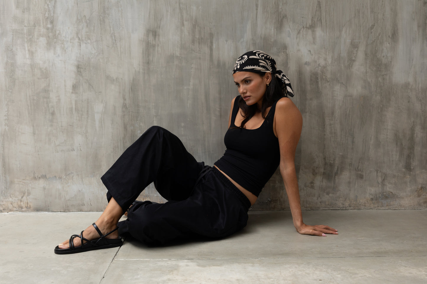 Paloma Pant