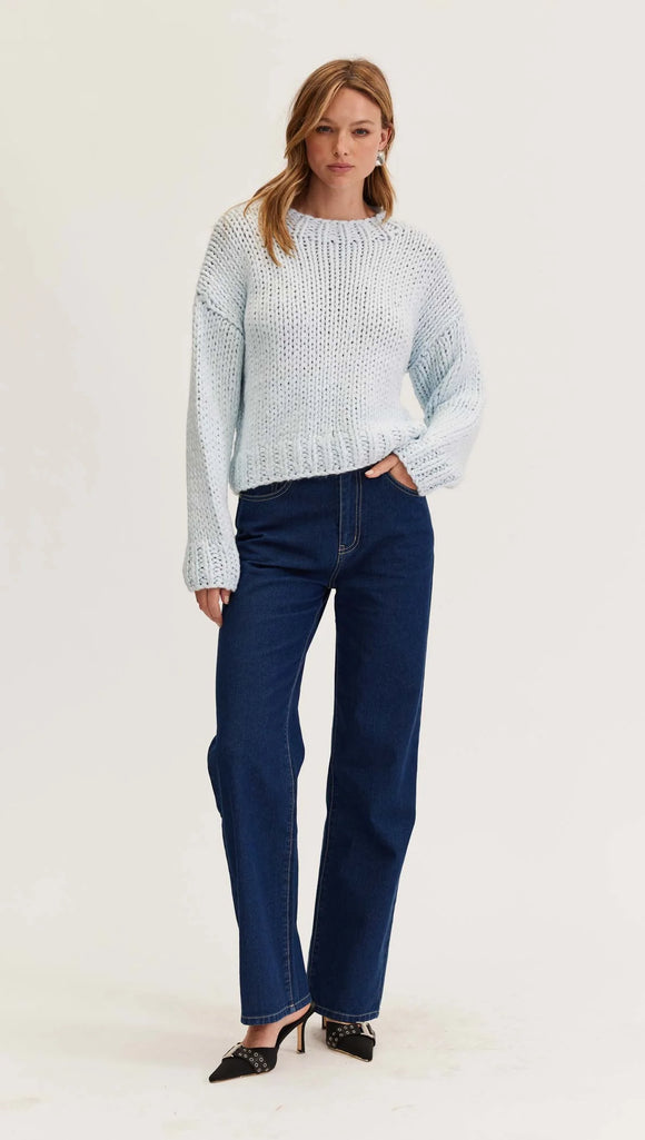 Elva Chunky Jumper