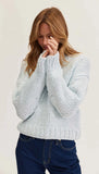 Elva Chunky Jumper