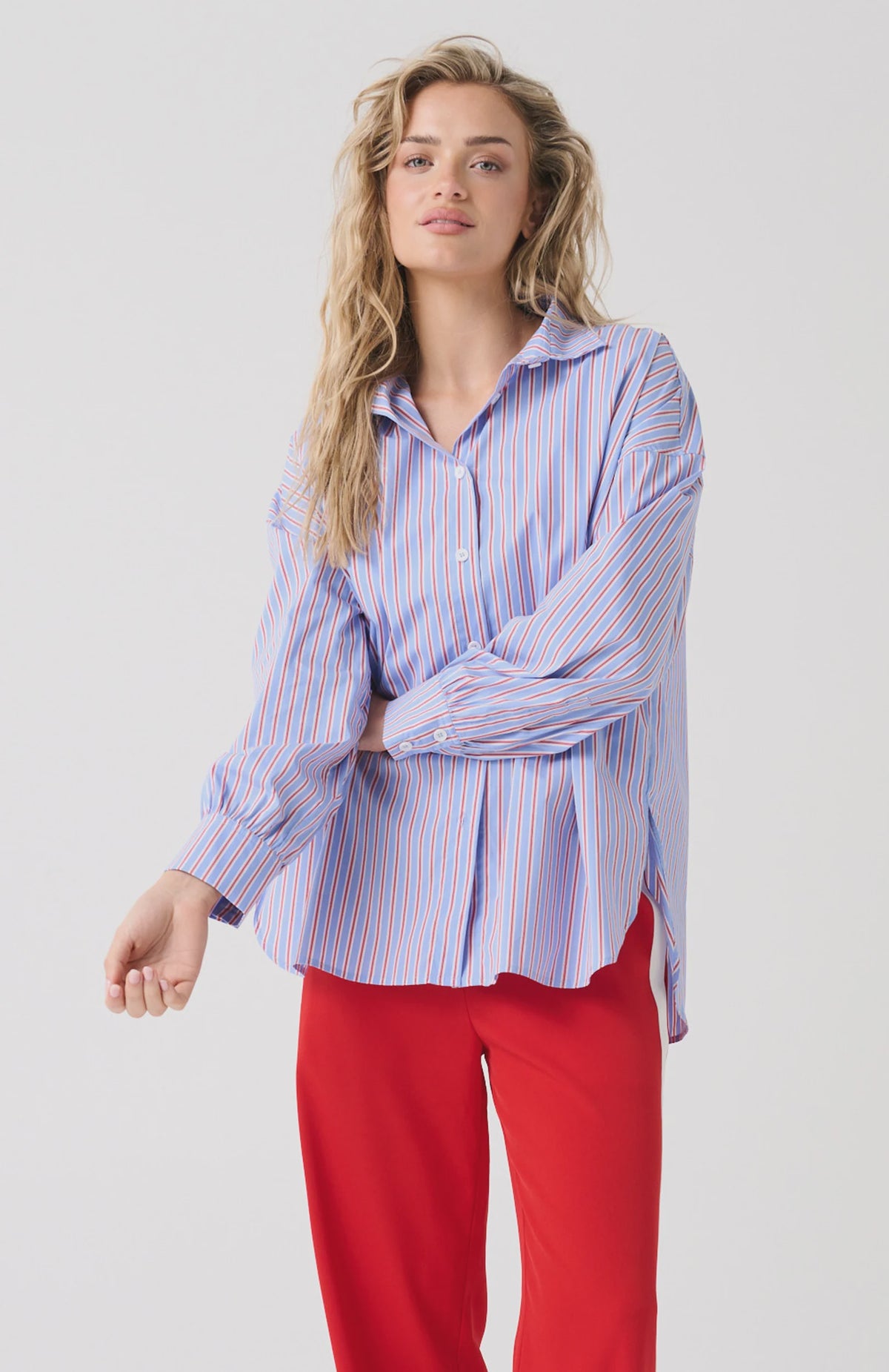 Darby Shirt