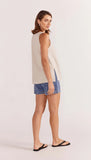 Alba Tunic Vest