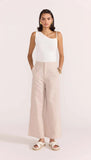 Enna High Waist Pants