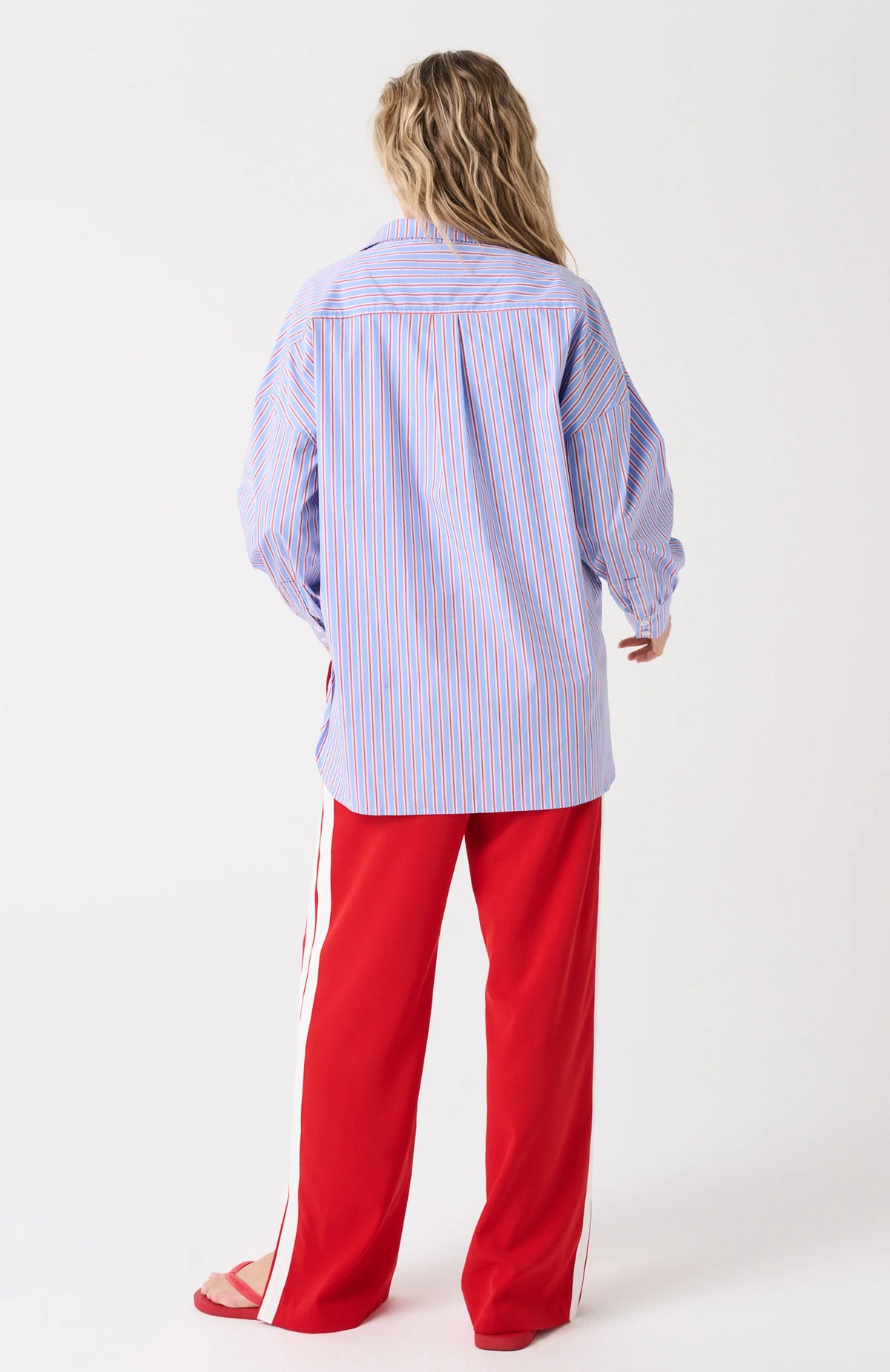 Darby Shirt