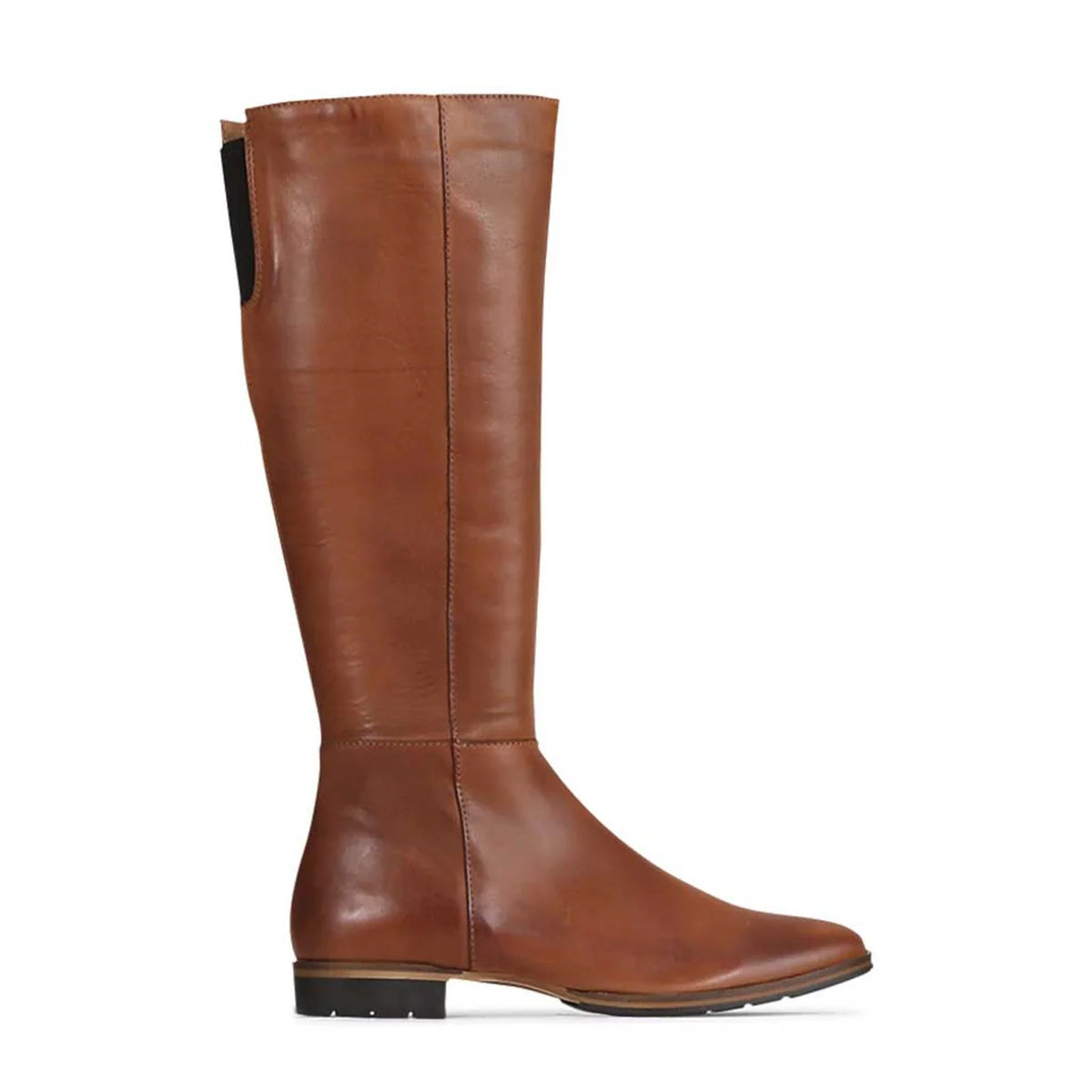 Gaetan Knee High Boot