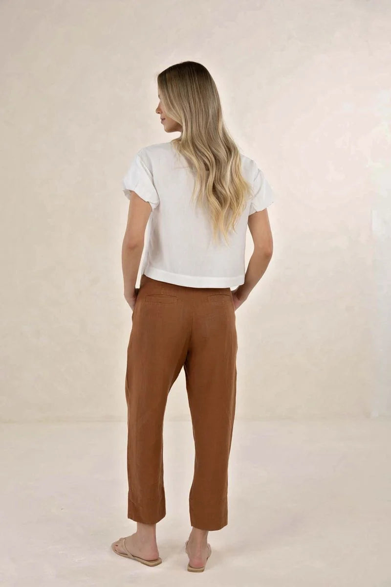 Huxe Pant