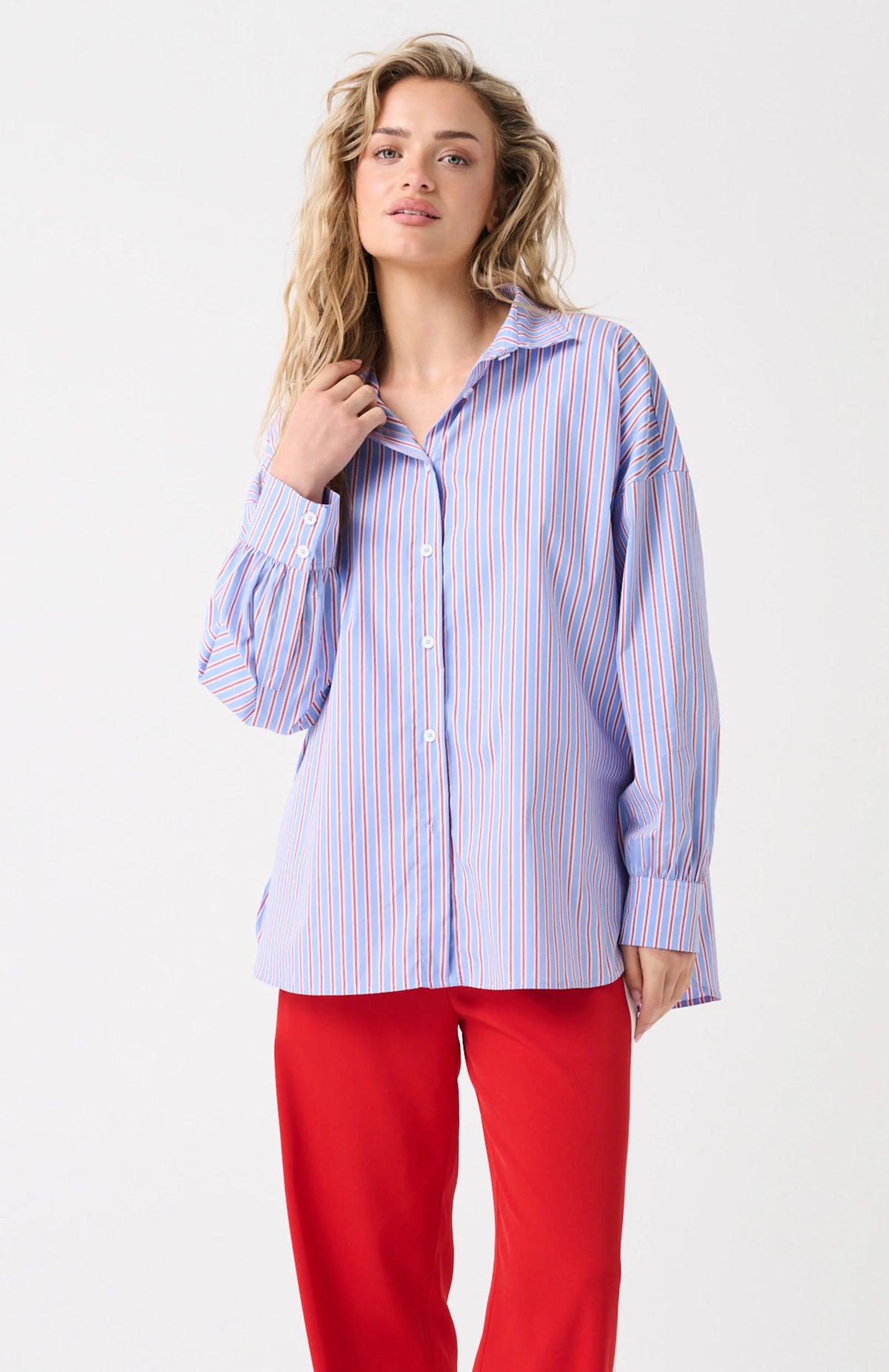 Darby Shirt