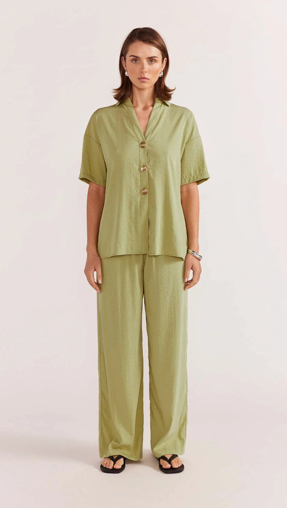 Alexe Resort Shirt