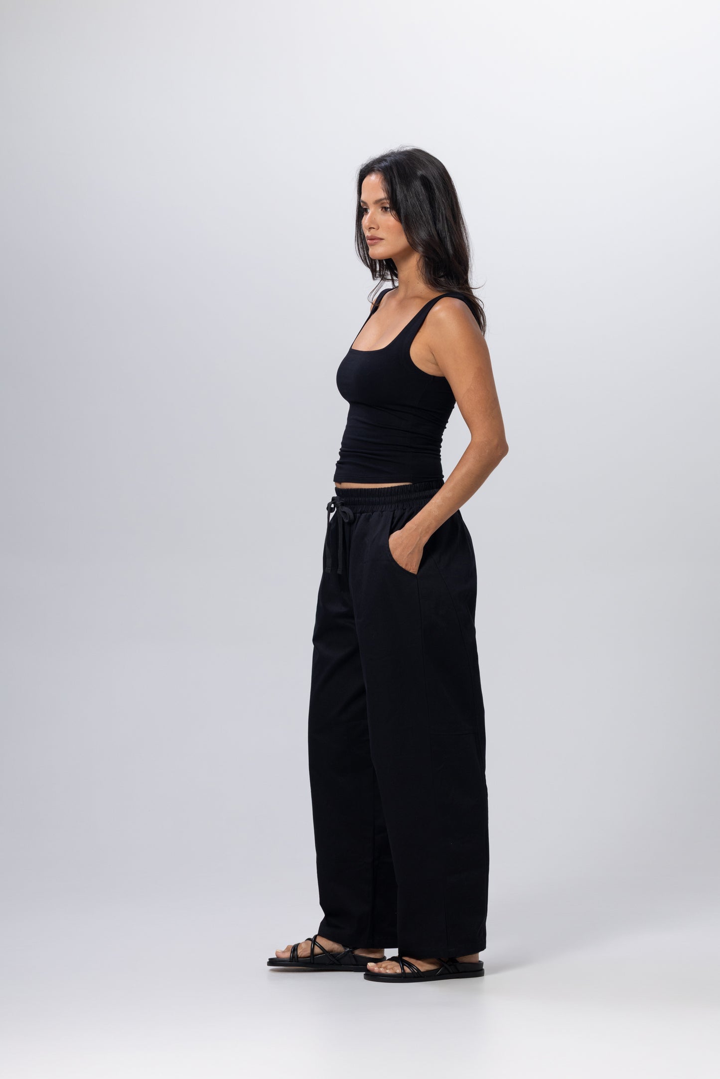 Paloma Pant
