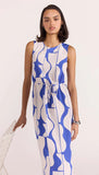 Santi Sheath Dress