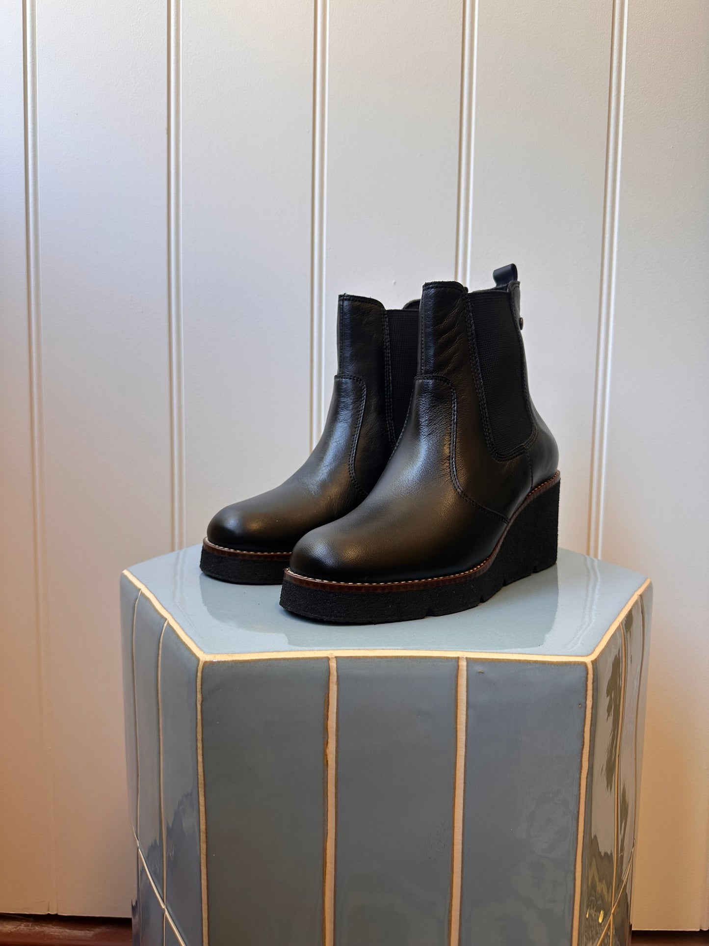 Hyacia Boot