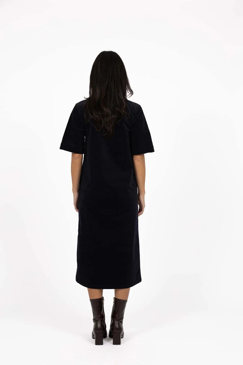 Amici Cord Dress