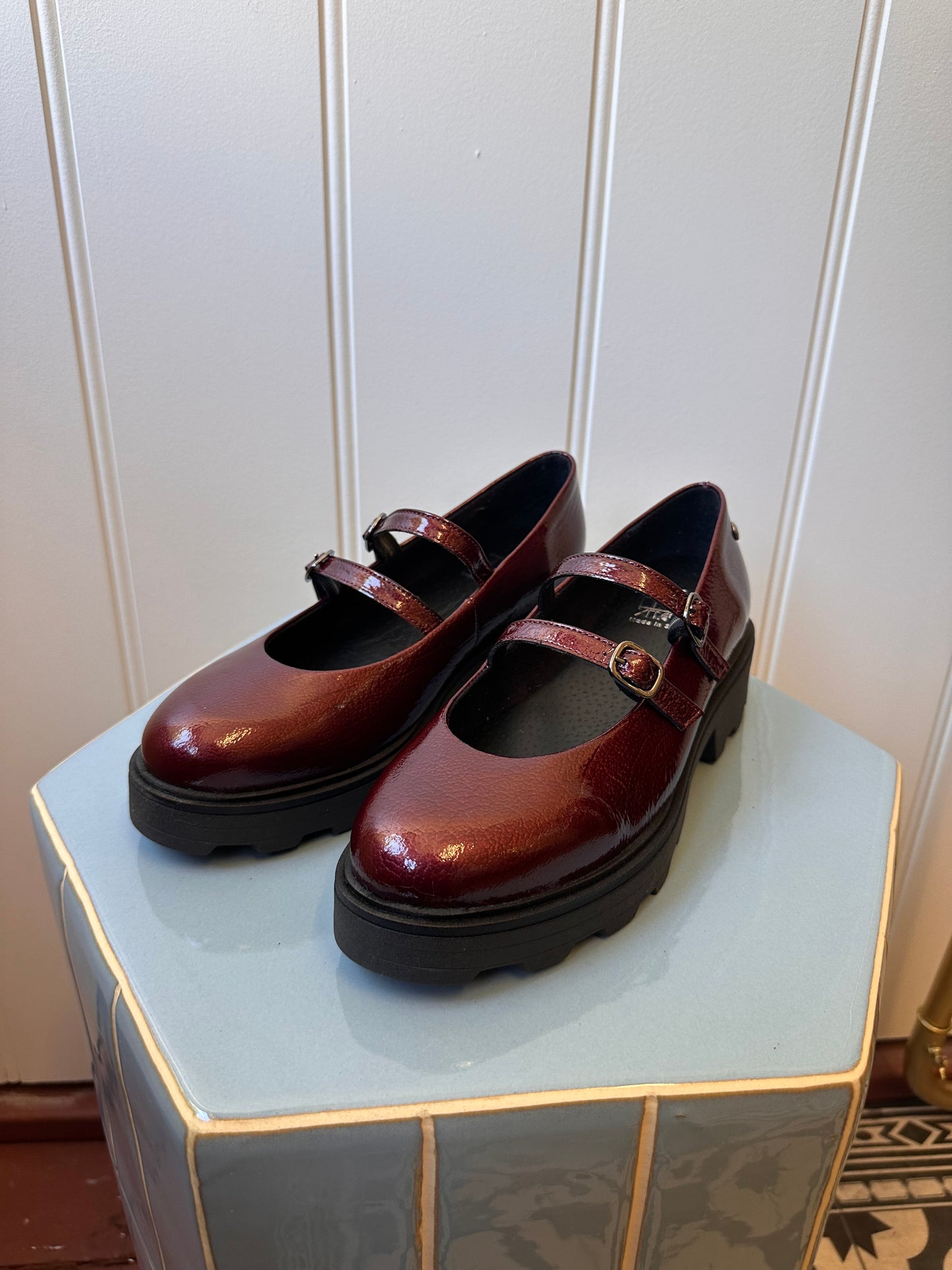 Eranth Shoe