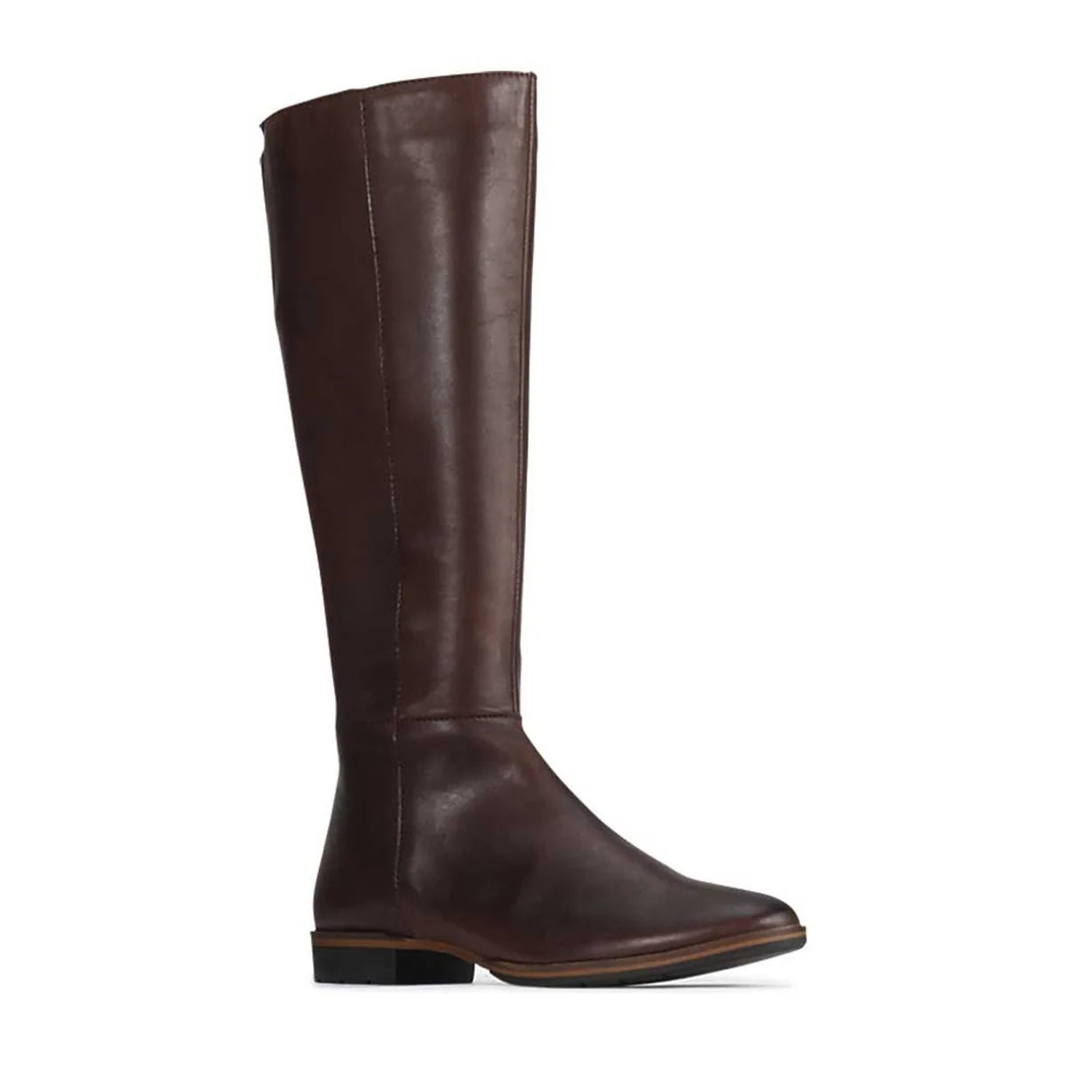 Gaetan Knee High Boot
