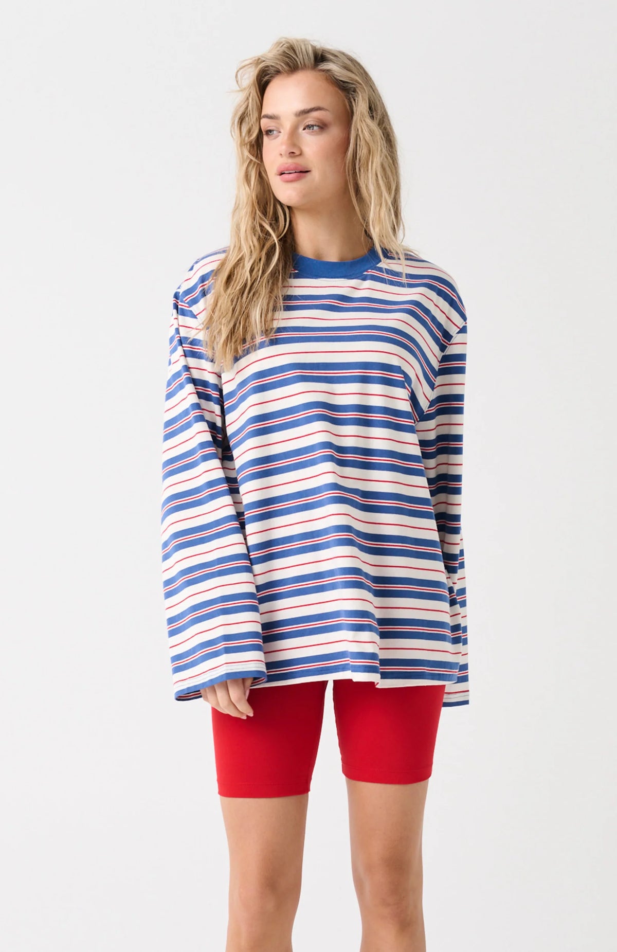 Carter Long Sleeve
